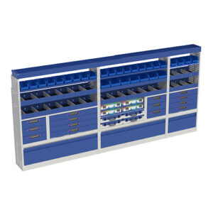 TI-CAR 5 3803x1790x360 Luxury Links