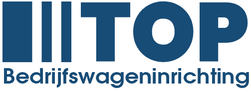 Robuuste bedrijfswageninrichting met op maat gemaakte indelingen voor optimale organisatie en efficiëntie.