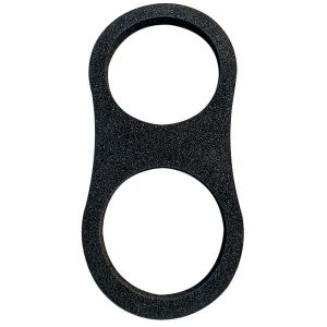 Verbindingsring voor bedrijfswageninrichting, duurzame en stevige accessoire voor vervoer en logistiek.