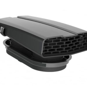 Luchtmassameter voor bedrijfswagen, automatische airflow sensor, voertuigdiagnose, onderdeel van bedrijfswageninrichting, innovatief ventilatiesysteem.